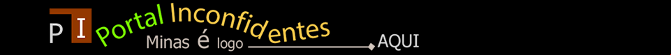 Logo do portal inconfidentes